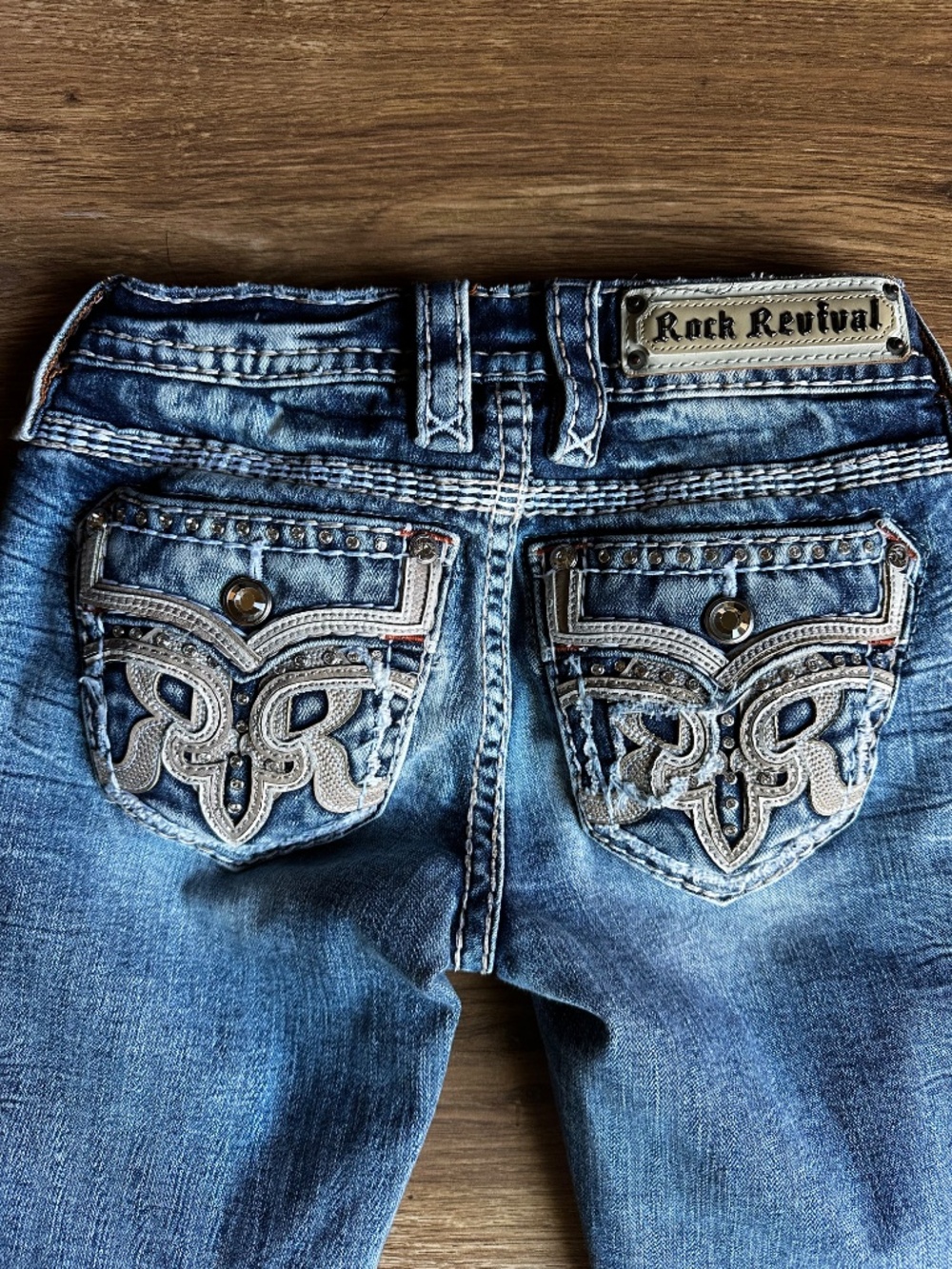 Rock revivals - Picture 6 of 8